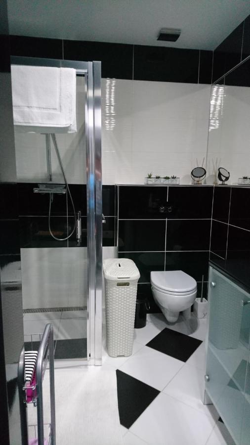 Apartman Sofia เวลคี สลาวโคว์ ภายนอก รูปภาพ