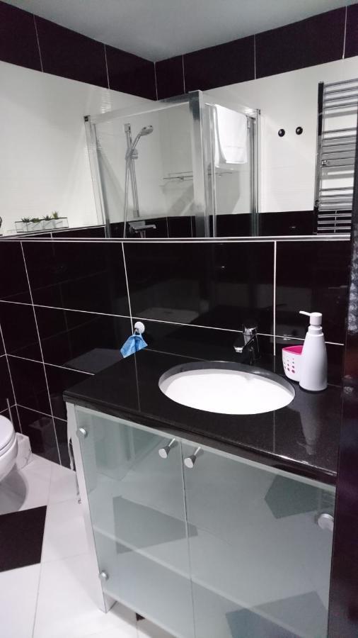 Apartman Sofia เวลคี สลาวโคว์ ภายนอก รูปภาพ