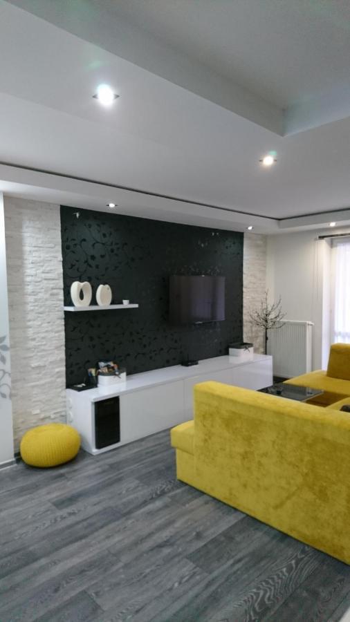 Apartman Sofia เวลคี สลาวโคว์ ภายนอก รูปภาพ