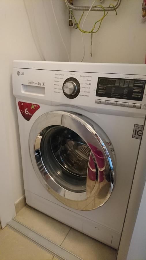 Apartman Sofia เวลคี สลาวโคว์ ภายนอก รูปภาพ