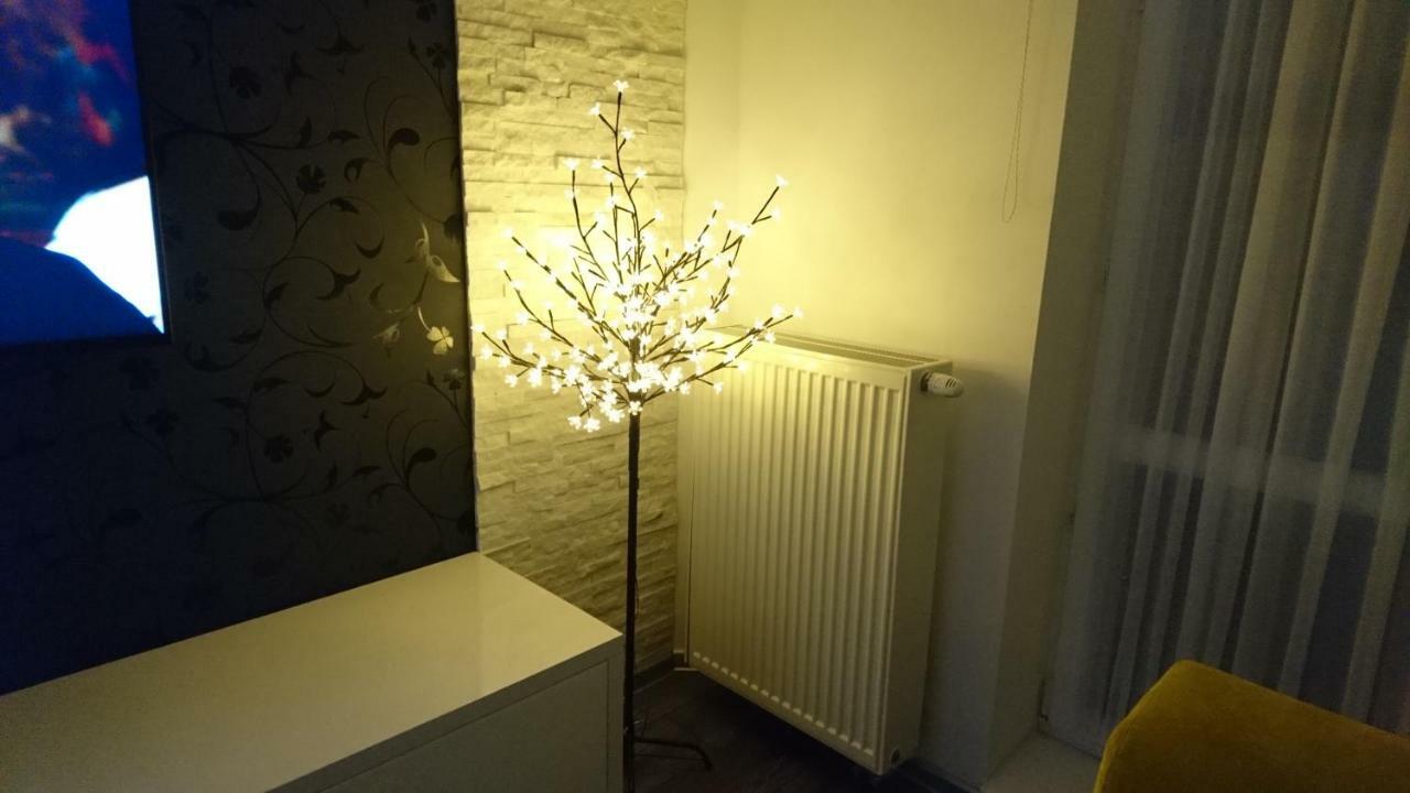 Apartman Sofia เวลคี สลาวโคว์ ภายนอก รูปภาพ