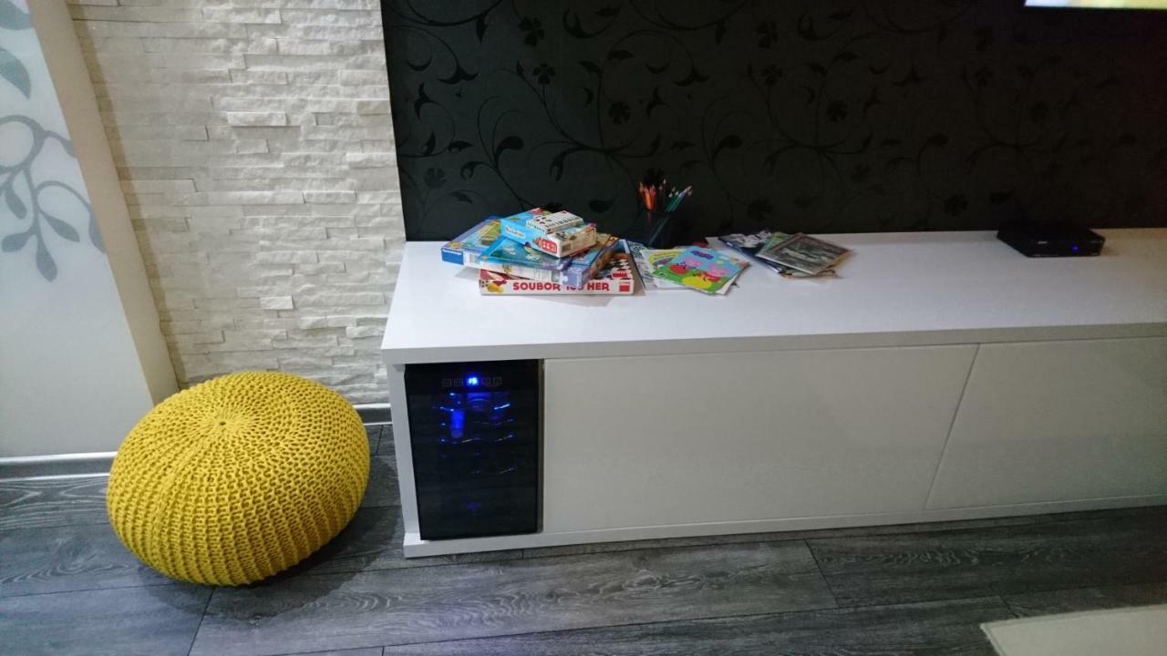 Apartman Sofia เวลคี สลาวโคว์ ภายนอก รูปภาพ